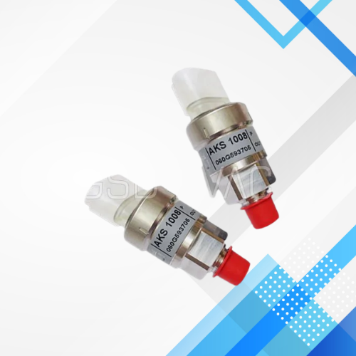 Pressure Sensor