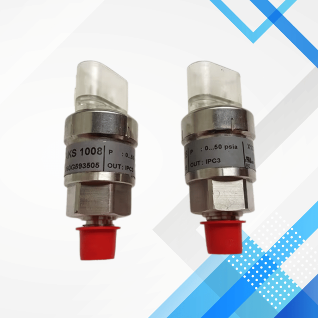 Pressure Sensor TDR00355