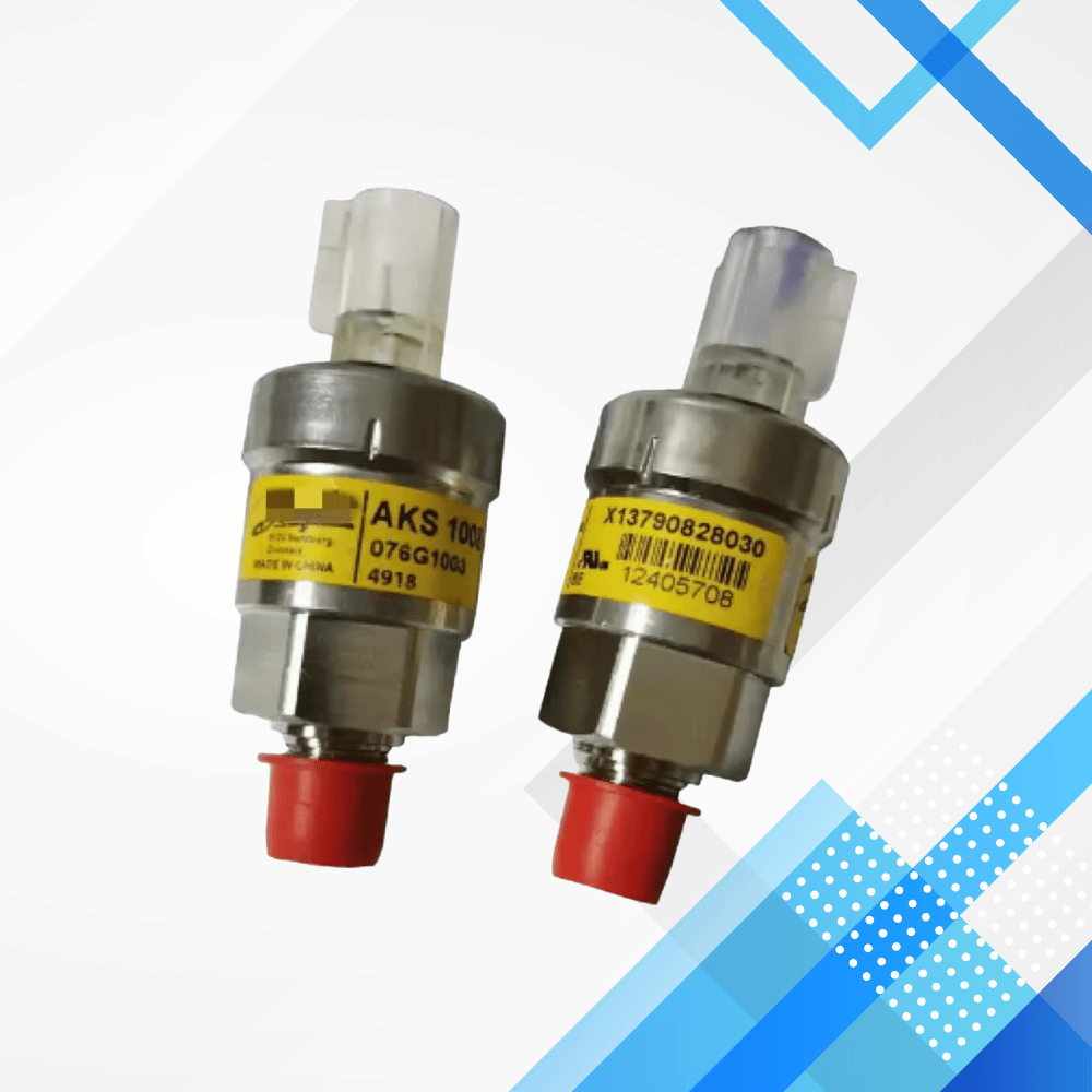 Pressure Sensor TDR00369