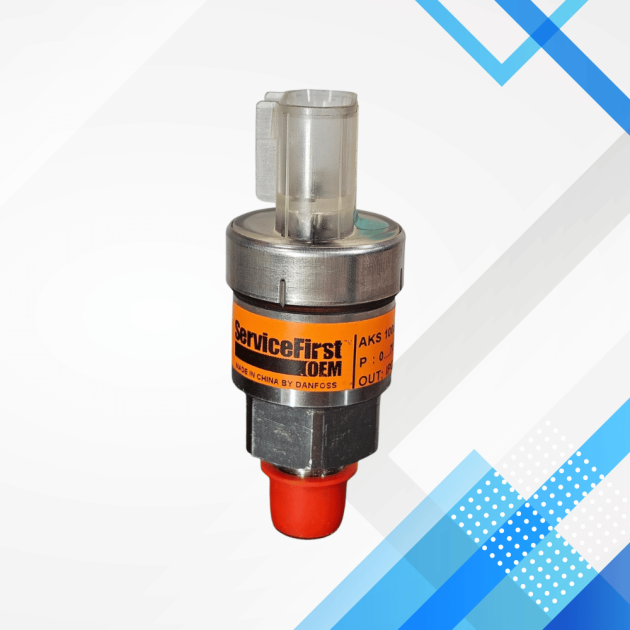 Pressure Sensor TDR00495