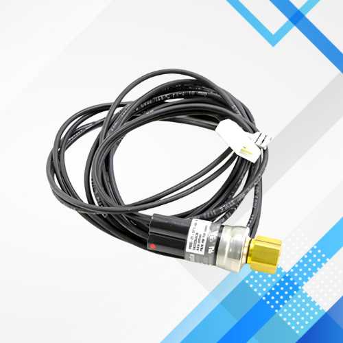 Pressure Switch 00PPG000008201
