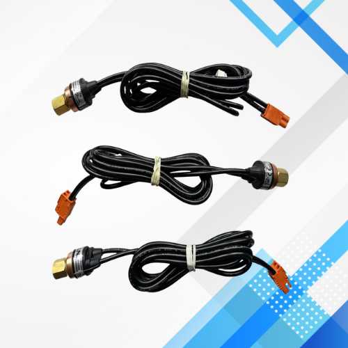 Pressure Switch 00PPG000008202