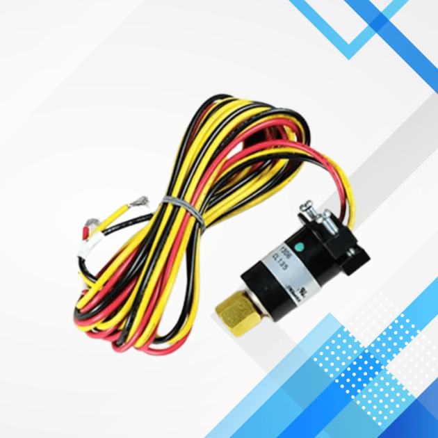 Pressure Switch CNT02490