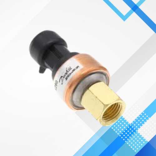 Pressure Transducer 00PPY000030600