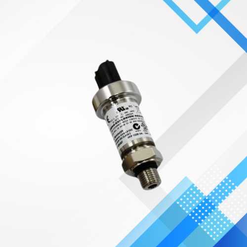 Pressure Transducer 025W28678-112