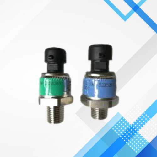 Pressure Transducer 025W47072-112 & 001