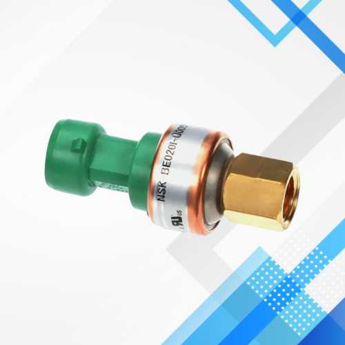 Pressure Transducer 0PPY000030700