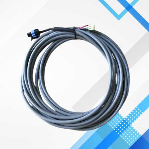 Pressure Transducer Wire Connector 19XB660003