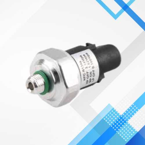 Pressure Transducer