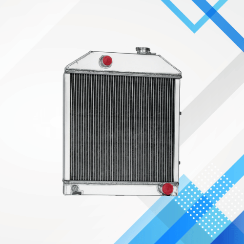 Radiator 071W05505-000