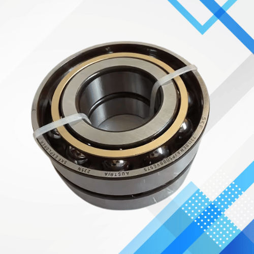 Rear Bearing BRG01639