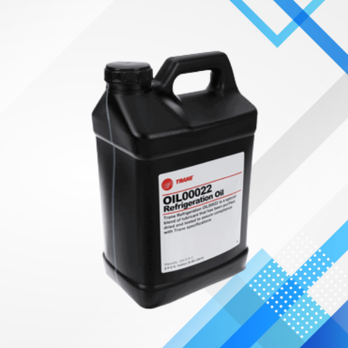 Refrigeration Oil OIL00022