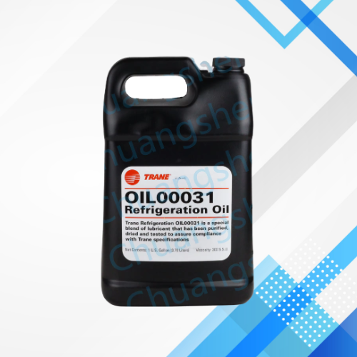 Refrigeration Oil OIL00031