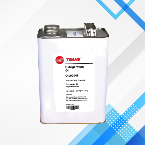 Refrigeration Oil OIL00048