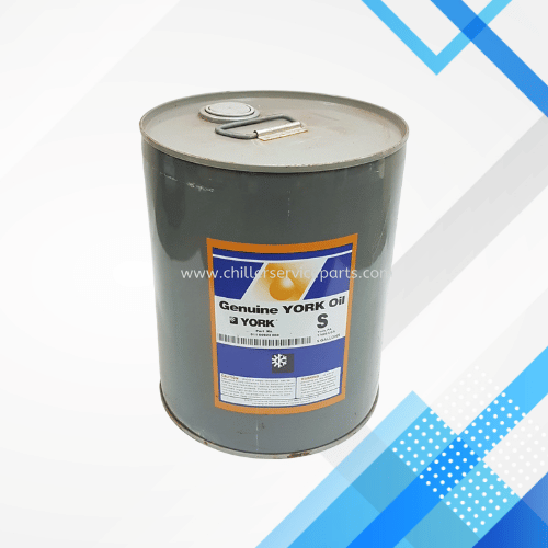 S Oil 011-00922-000