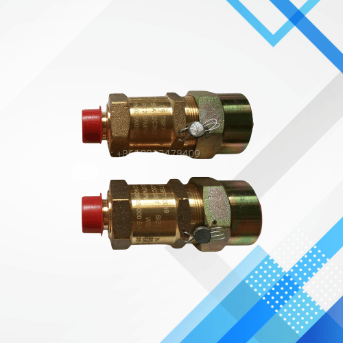 Safety Release Valve 022-09505-000