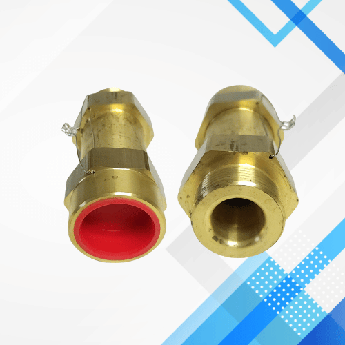 Safety Release Valve 022-10079-000