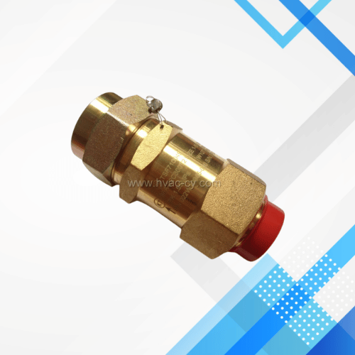 Safety Release Valve 022W10945-000