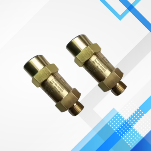 Safety Release Valve 2000-0454-02