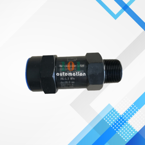 Safety Release Valve EB51FZ301G