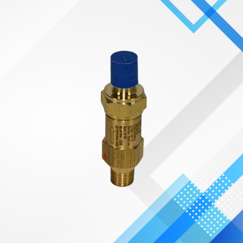 Safety Release Valve UM12AQ021