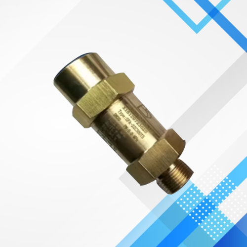 Safety Release Valve UM12LA027
