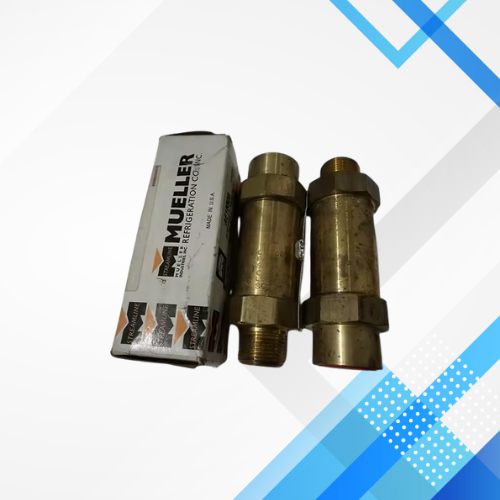 Safety Release Valve VAL00080