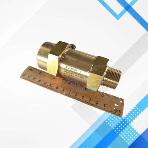 Safety Release Valve VAL10766C