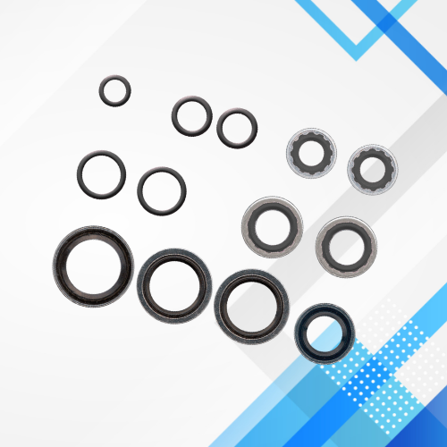 Sealing O-Ring RNG Series