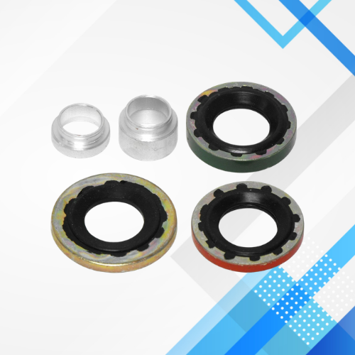 Sealing Washer GKT00609