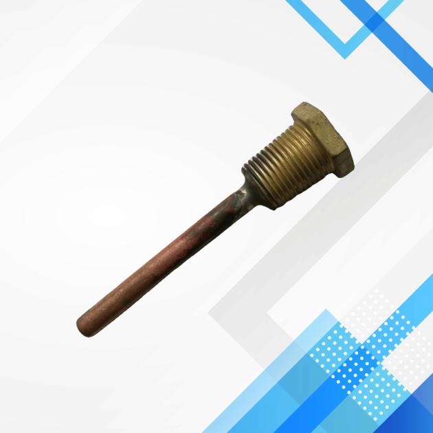 Sensor Sleeve WEL00057