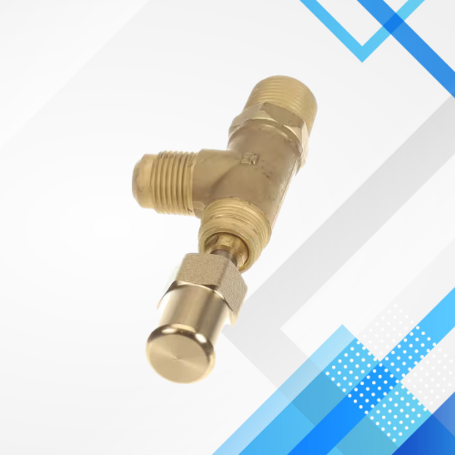 Service Valve VAL00087