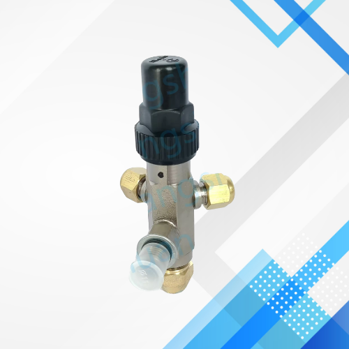 Service Valve VAL06939