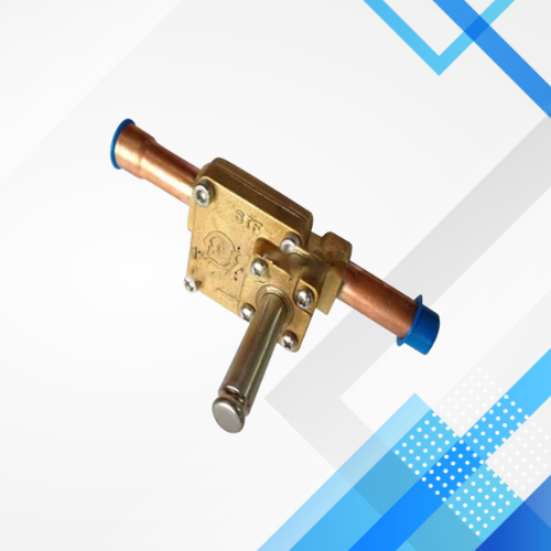 Solenoid Valve 00PPG000018200
