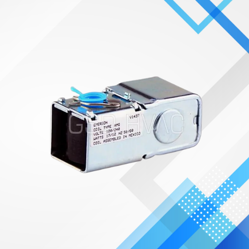 Solenoid Valve Coil COL03780