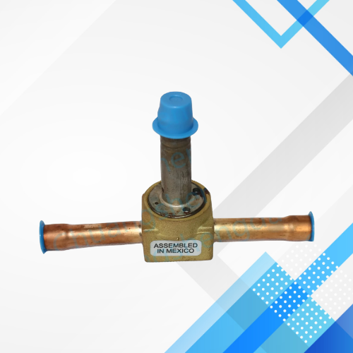 Solenoid Valve (Dunan) VAL02395
