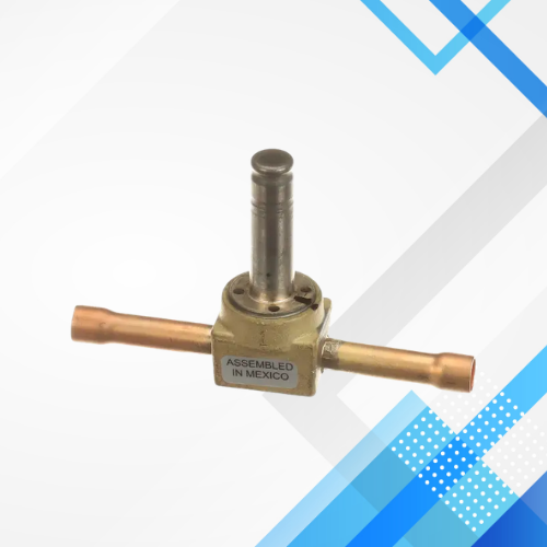 Solenoid Valve VAL02395