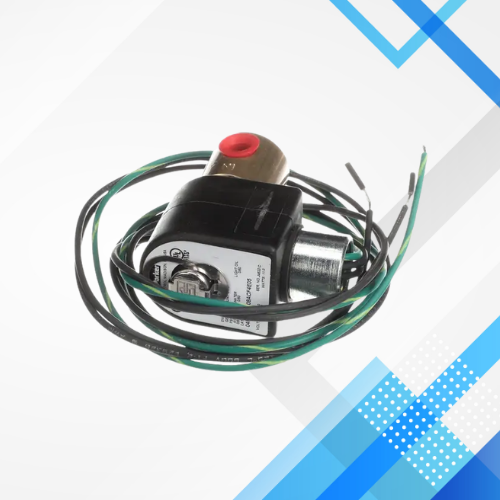 Solenoid Valve VAL07378