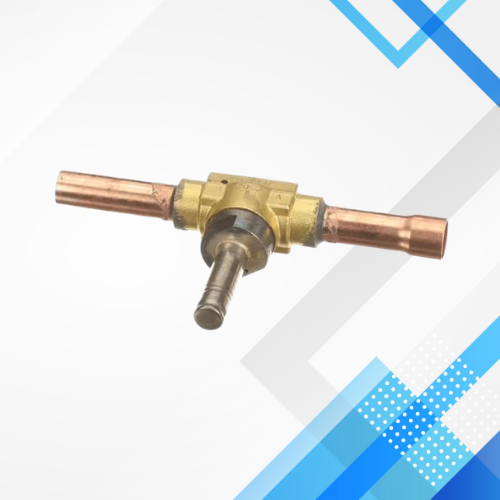 Solenoid Valve VAL08357