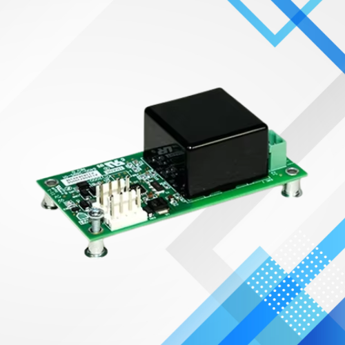 Start Module BRD04874 & BRD02946