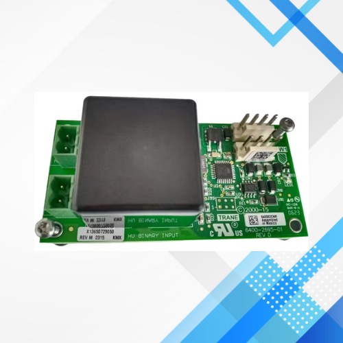 Start Module BRD04876 & BRD02947