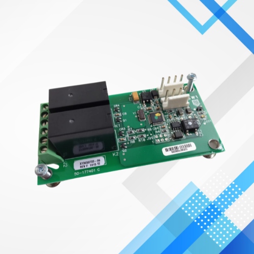 Start Module BRD04878 & BRD02944