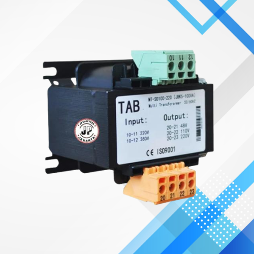 Step Down Transformer TRR01703
