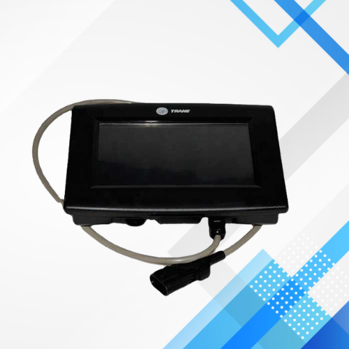 TD-7 Display Model 01924