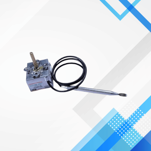 Temperature Control Switch for Oil Heater ZA47