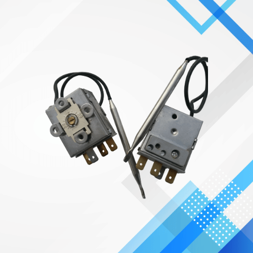 Temperature Control Switch for Oil Heater ZA90