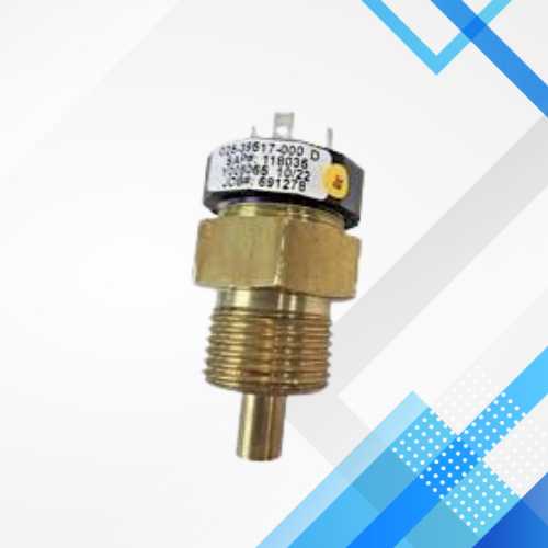 Temperature Sensor 025-39517-000