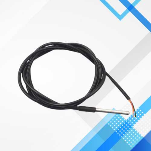 Temperature Sensor 025L02246-000