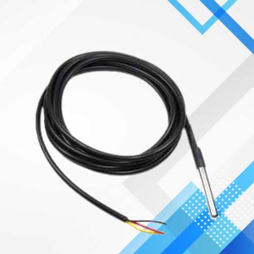 Temperature Sensor 025L02247-000