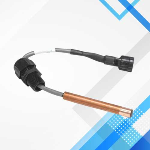 Temperature Sensor 025W29964-000
